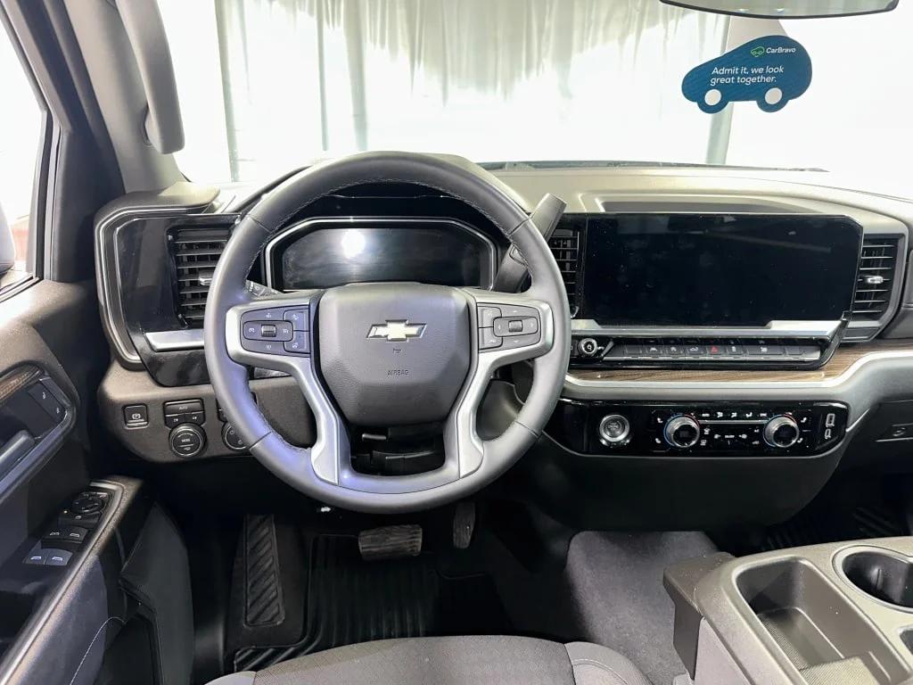 chevrolet silverado 1500 2023 1GCPDKEK9PZ236175 image chevrolet silverado 1500 2023 1GCPDKEK9PZ236175 image